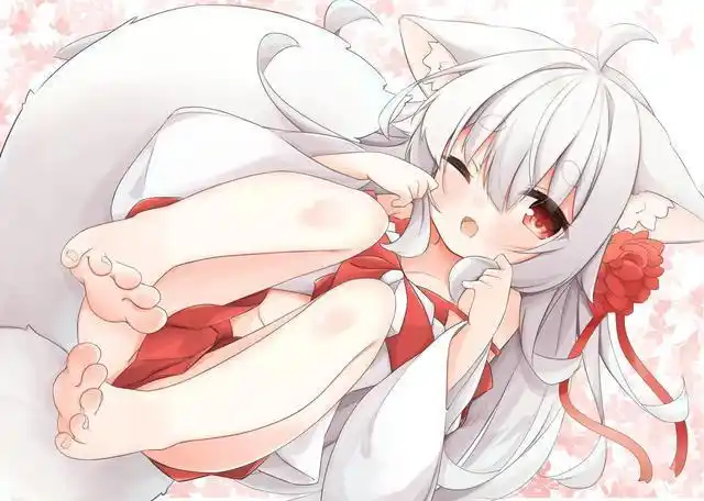 这…这不太好吧?(足控特辑)_网易订阅