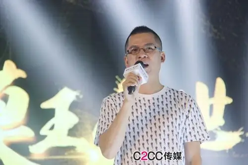 再向微商行!吕义雄要让一叶子成为微信护肤类销售冠军