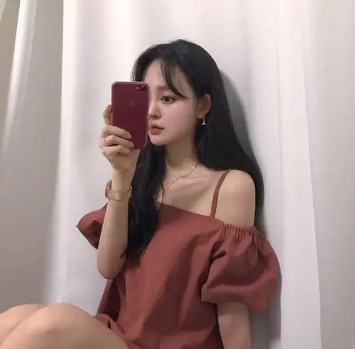 【虎斑收录】女生头像 网红 头像 清新 唯美 可爱 女头