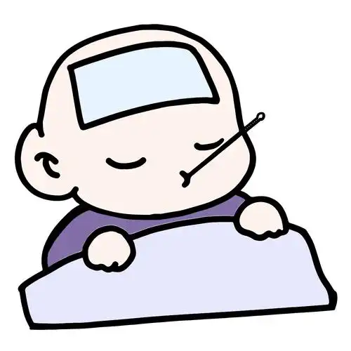 孩子发烧是正常反应?家长该做些什么?