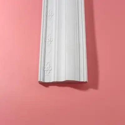 8公分石膏线条