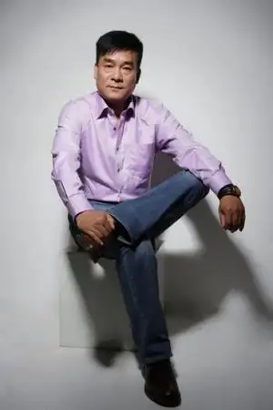 刘交心_演员_作品_个人资料_简历_生日_留言 - 酷乐米