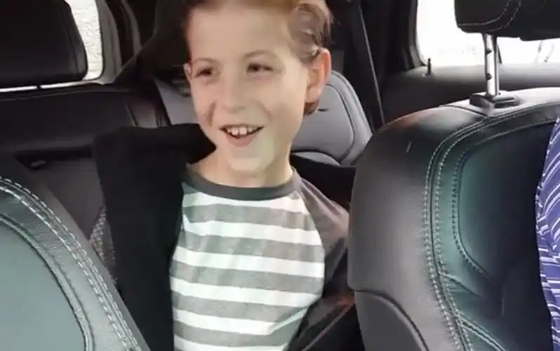 tremblay 雅各布 特瑞布雷《房间》《亨利之书》《奇迹男孩》童星