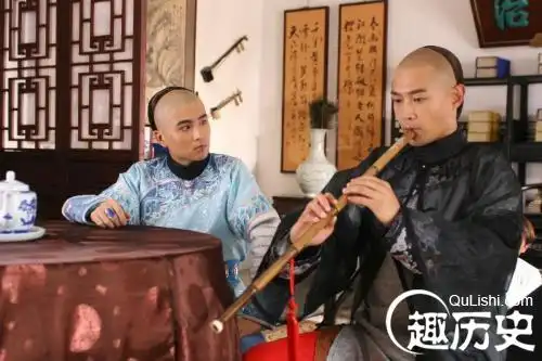 爱新觉罗承祜简介康熙嫡长子承祜怎么死的