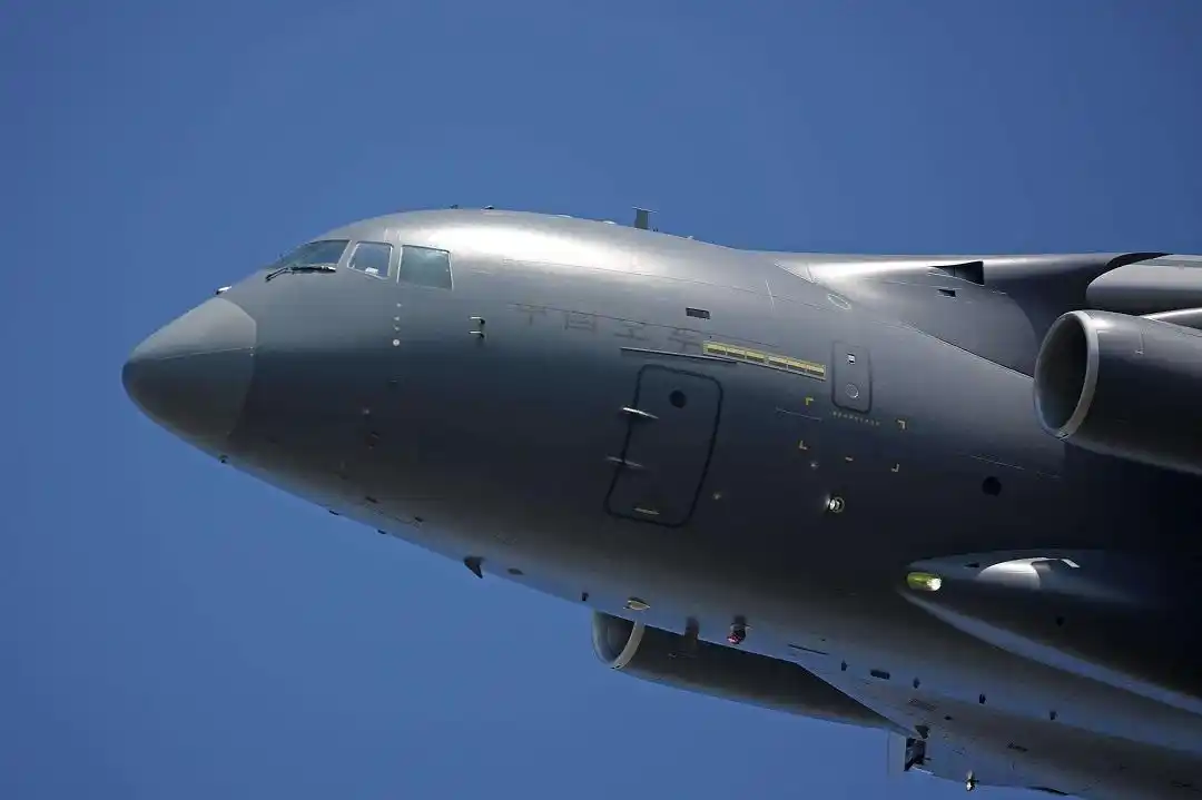 运输机,加油机,电子战飞机,运20还需生产多少架才能满足需求?