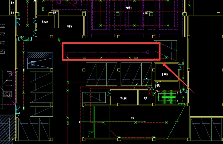 请教老师,地下车库这个符号表示什么意思?谢谢老师