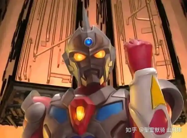 如何ssssgridman电光超人古利特的人设