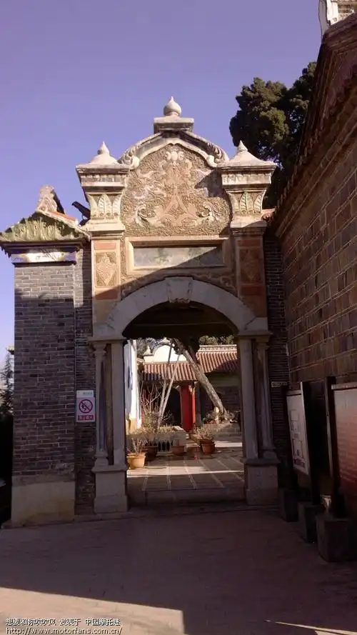 03 【小游龙云故居】