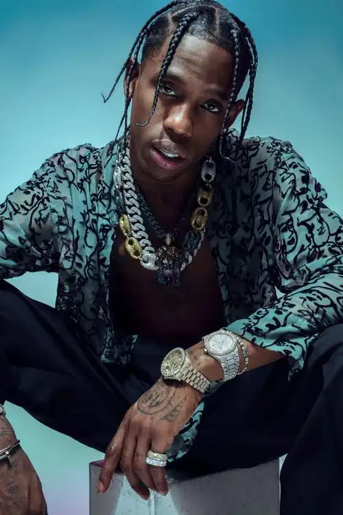 解药潮玩传闻travisscott离开nike加盟adidasaj1倒钩再度起飞3小时破