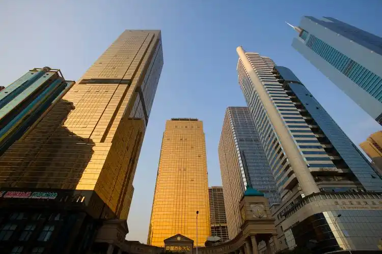 第三世界首都-广州