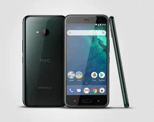 htc u11 life 01 - tweakpc.de