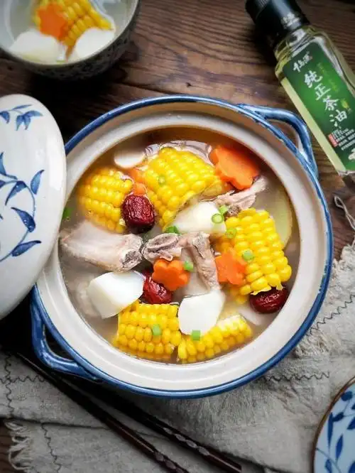 养胃家常菜系列,三款美味,养生必备