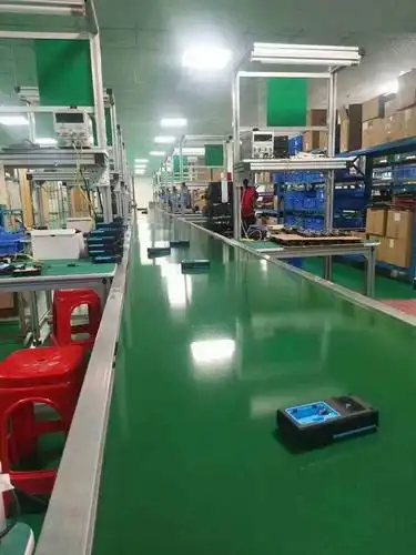 广东东莞北栅镇林百货电子厂员工15元,见单结账!长白班