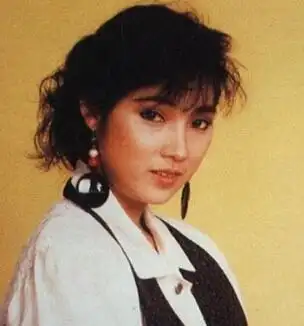 戚美珍个人资料和参演的电视剧 戚美珍老公是谁