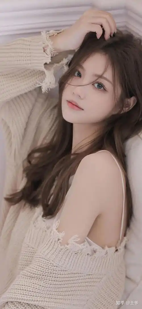 高清4k美女小姐姐图片