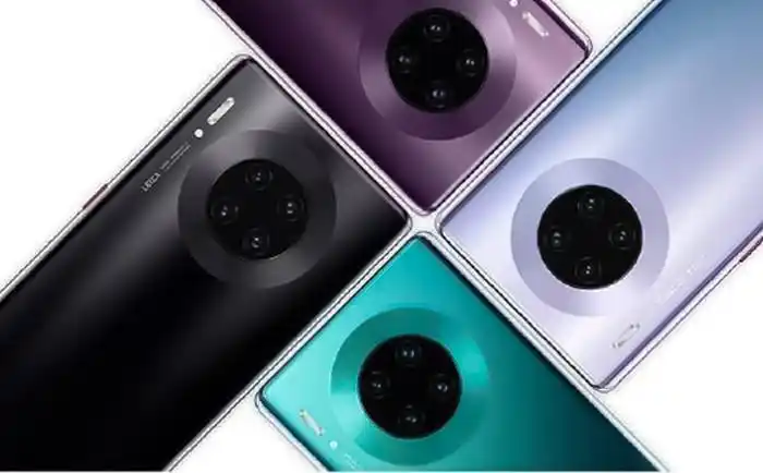 华为mate30和mate30pro对比有何区别