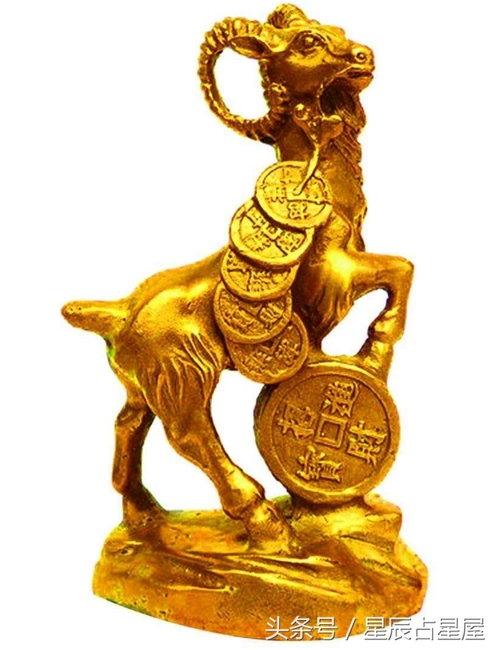 这些时辰出生的生肖羊福星照命,玉堂常宣,一生好运,喜气洋洋