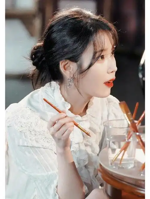 iu李知恩高清壁纸