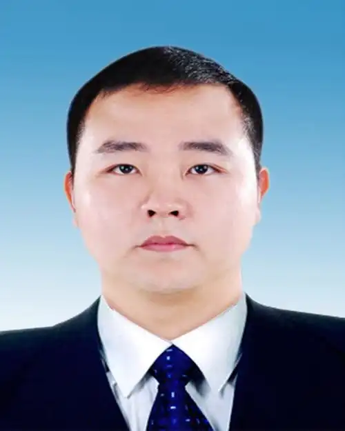 李毓文-龙岩市漳平市人民政府