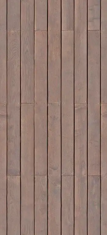 高清无缝室外防腐木地板贴图贴图