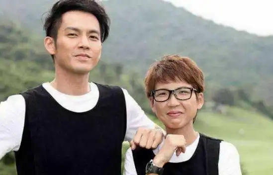 钟汉良个人资料(钟汉良个人资料年龄简介)