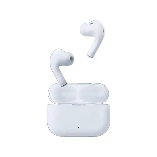 miniso 名创优品 k66 pro 入耳式真无线动圈蓝牙耳机 白色