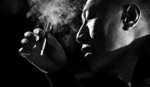 黑老大孙红雷早年的一些旧照真的是霸气现在怎么变成这样了