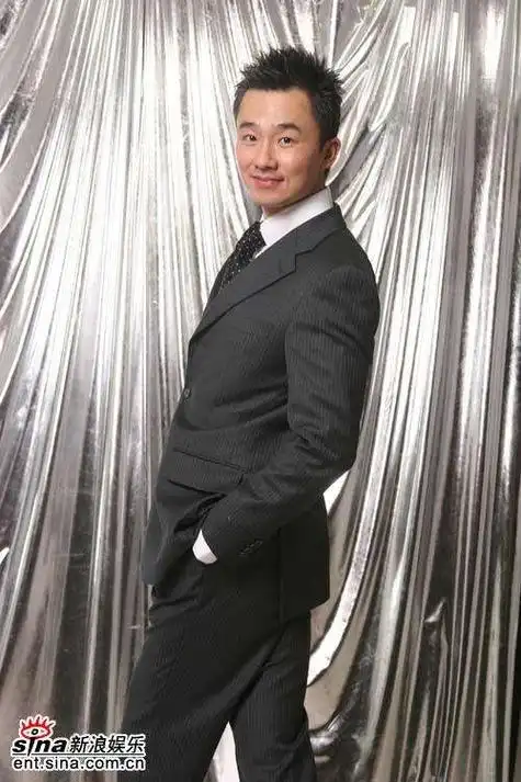 东方卫视程雷,东方卫视主持人程雷-图片大观-奇异网