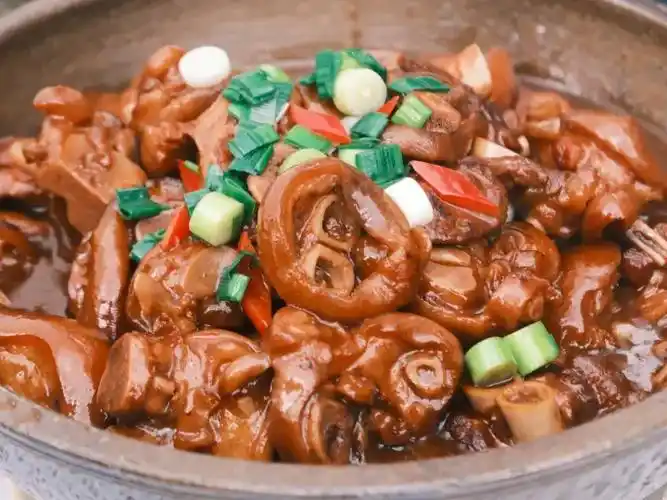 相信我你对畲族的了解不足1