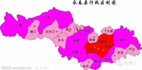 【人气乡镇评选】永春县网络人气最旺乡镇评选,快来为你老家投上一票.