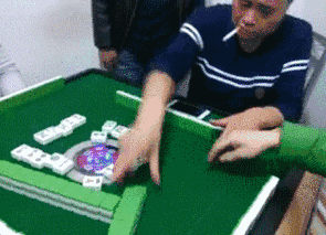 点解从化人咁钟意打麻将?本人表示非常同意!