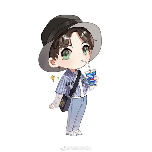 (文/源凯易生平安玺乐 图/nekohoo)也引来了粉丝的强势围观,并且集体