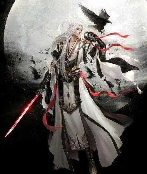 急求男主是魔教教主的小说.