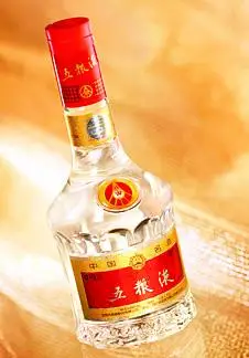 求图片:五粮液浓香型酒精500ml52度gb t1078101