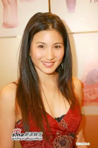 组图:原子鏸性感修身 自称屁股大生孩子不痛苦