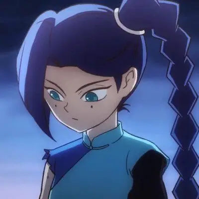 刺客伍六七-梅花十三(自截)