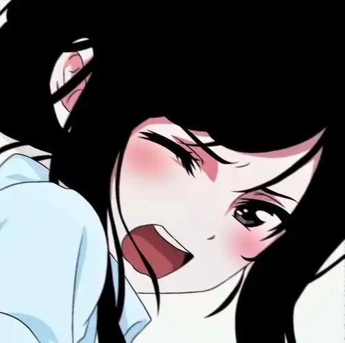 动漫头像丨日系漫画风黑白动漫头像|动漫|日系|漫画风|辣妹_手机网易