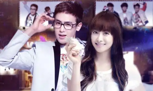 【图】宋茜昌珉己分手上头条 其绯闻男友大起底