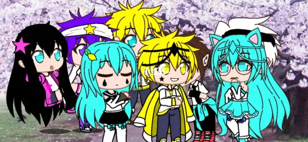 凹凸世界凹凸世界七神使七神使生命天使