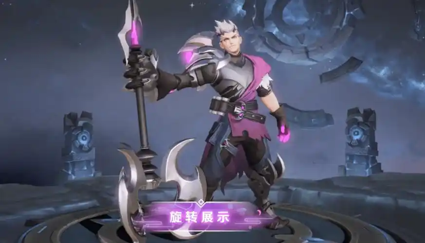 王者荣耀狂铁新皮肤特工战影25日上线特工组织中公认的正面对决强大