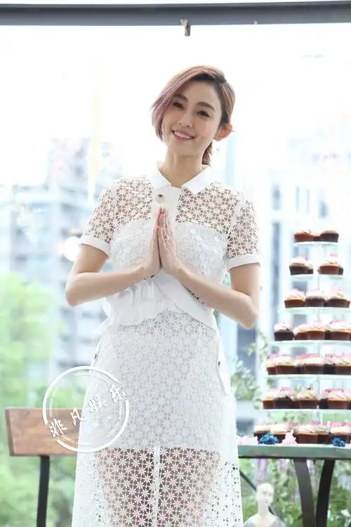 有这样的老公简直懵了,范玮琪暌违四年演唱会陈建州拿尿袋力挺!