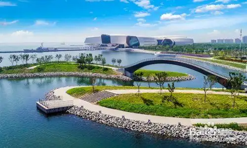 天津南湾公园攻略