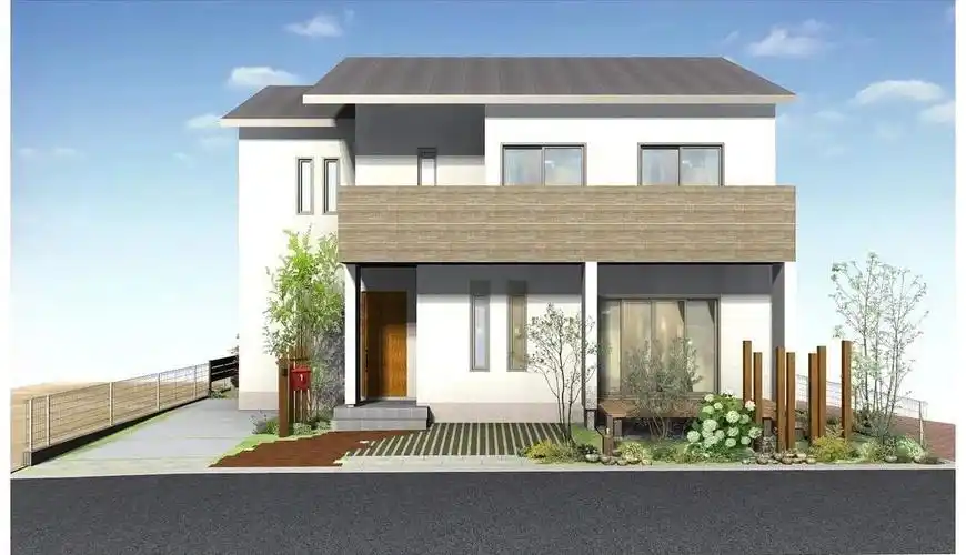 日本主妇亲自操刀设计独栋别墅收纳空间用不完每日家务巨轻松