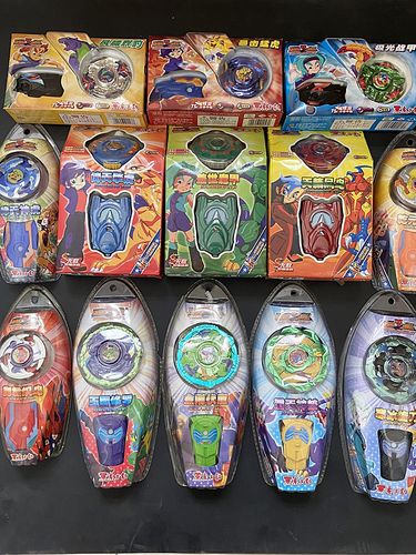 东方豹劲爆战士陀螺翻海神蛟极光战甲暴击猛虎风啸烈豹赤焰神鸟