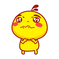 油爆叽丁动态表情包搞怪2021 心情郁闷的油爆叽丁表情大全