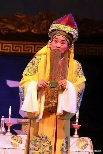 著名表演艺术家 刘忠河 基层演出