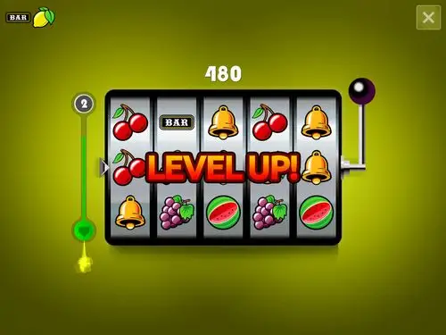 水果机 2 - frutakia 2 | indienova gamedb 游戏库