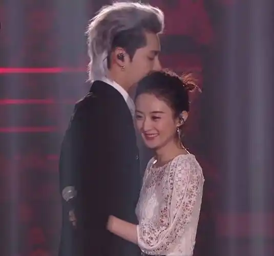 赵丽颖结婚是为了保护吴亦凡? 为什么没人敢惹赵丽颖