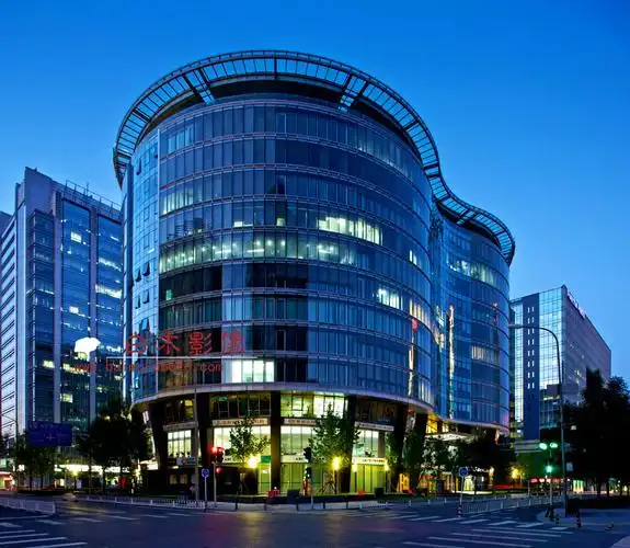 中关村soho的中关村soho