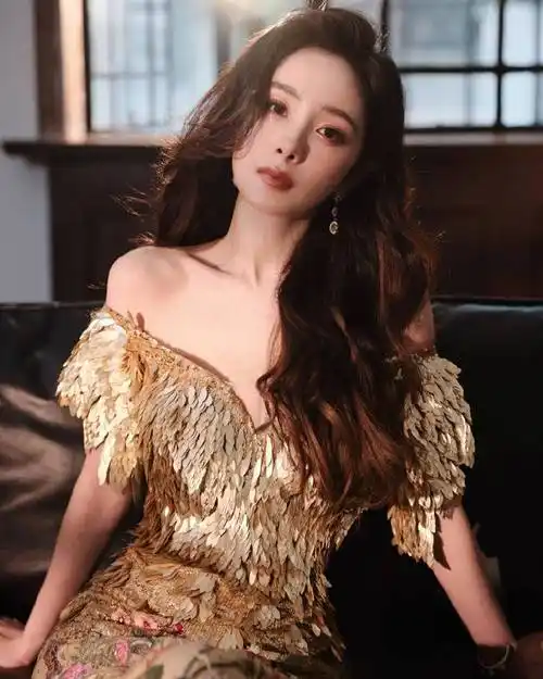 杨幂##杨幂现场改id